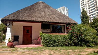 MARAVILLOSA CASA TRADICIONAL 