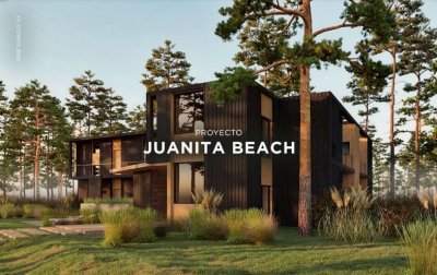 Juanita Beach