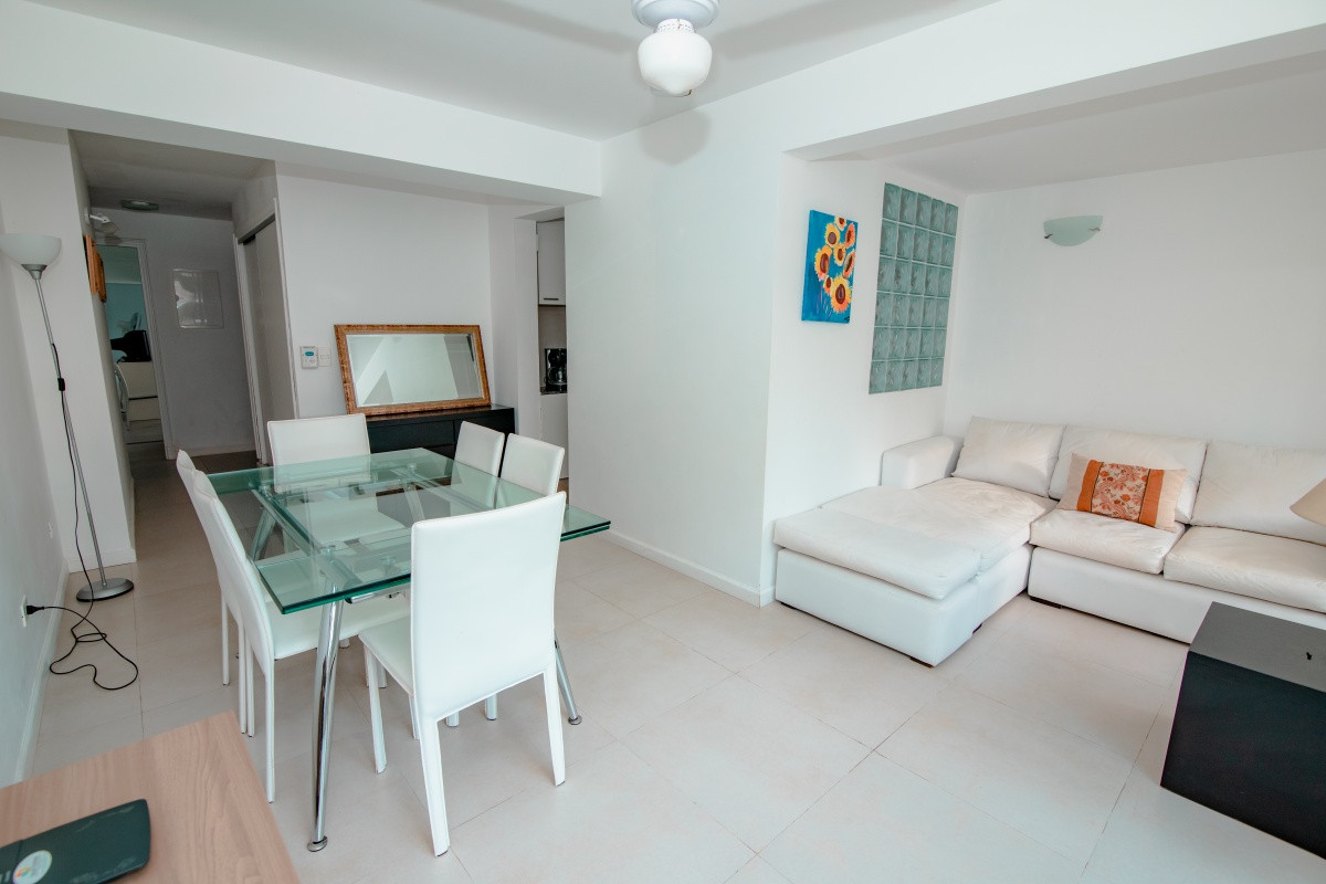 Venta y alquiler de apartamento en Montoya, Punta del Este