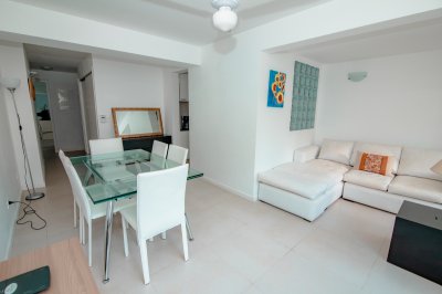 Venta y alquiler de apartamento en Montoya, Punta del Este