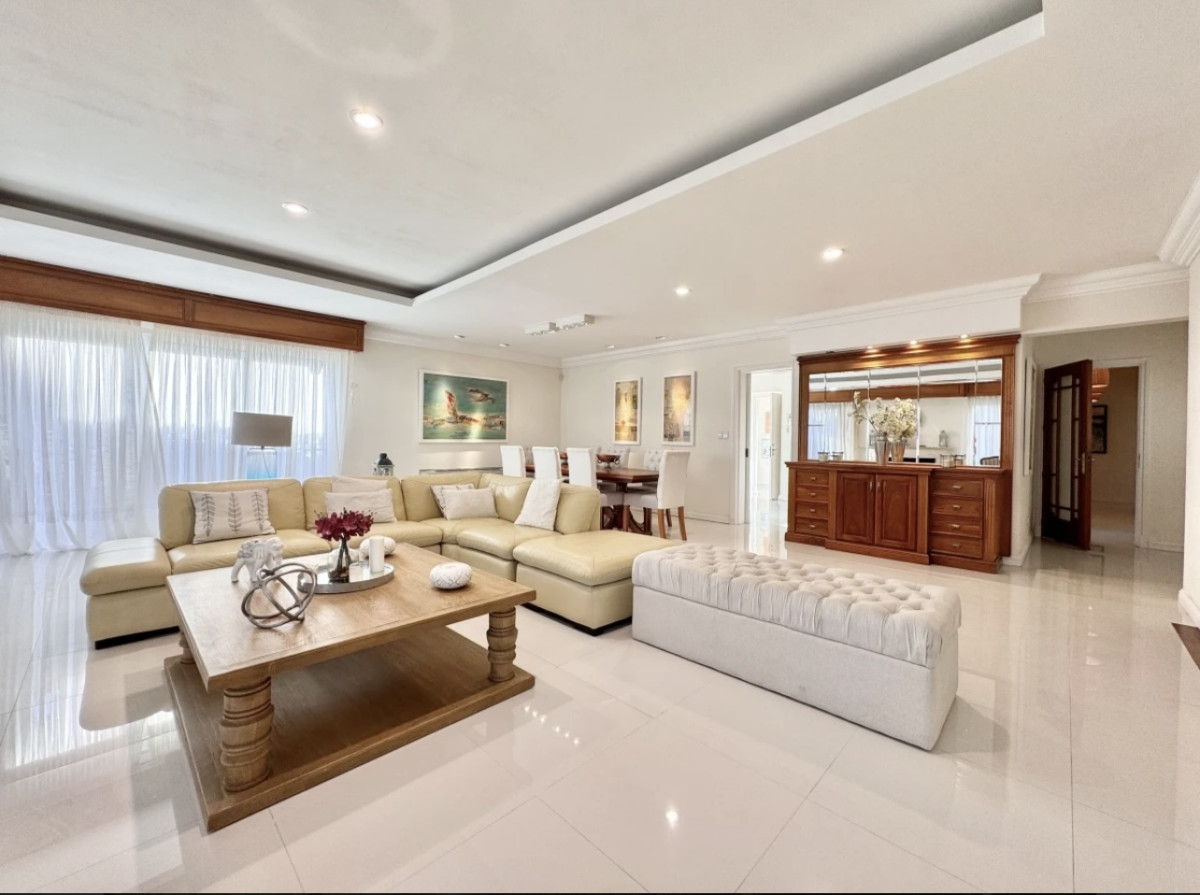Imagen de Casa en Mansa, Punta del Este. 4 dormitorios, terreno de 1176 m²