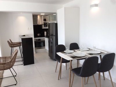 Apartamento de 2 Dormitorios en Península 