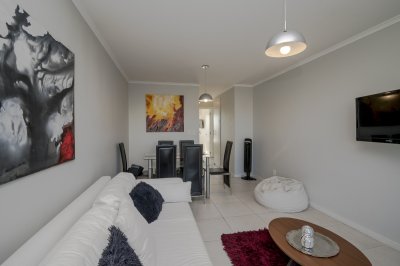 Apartamento de 1 Dormitorio en Ocean Drive - Punta del Este