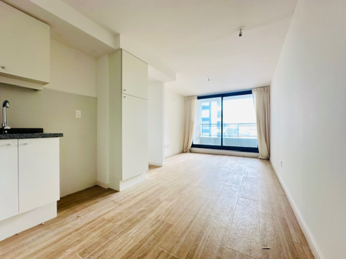 Venta de apartamento de 2 dormitorios con 1 baño con renta en Playa Brava-La Pastora, Punta del Este