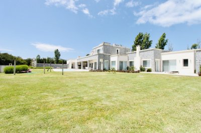 Espectacular chacra en venta y alquiler en Laguna Estates
