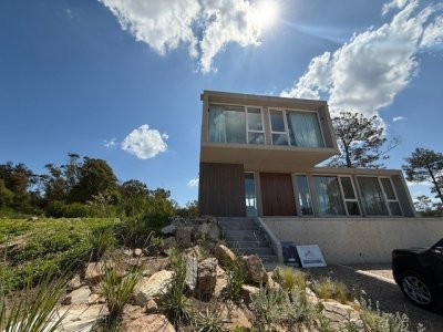 Casa en venta y alquiler en Barrio Cerrado La Reserva de Montoya