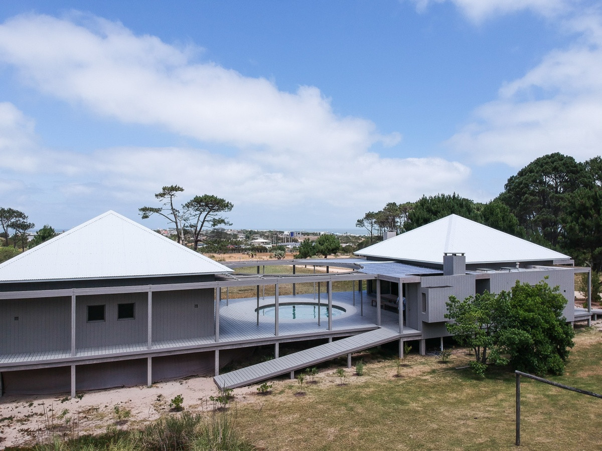 Espectacular Casa de 4 Dormitorios en Pinar del Faro - José Ignacio