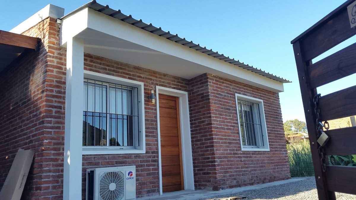 Casa de 3 Dormitorios en El Tesoro, La Barra. Venta 