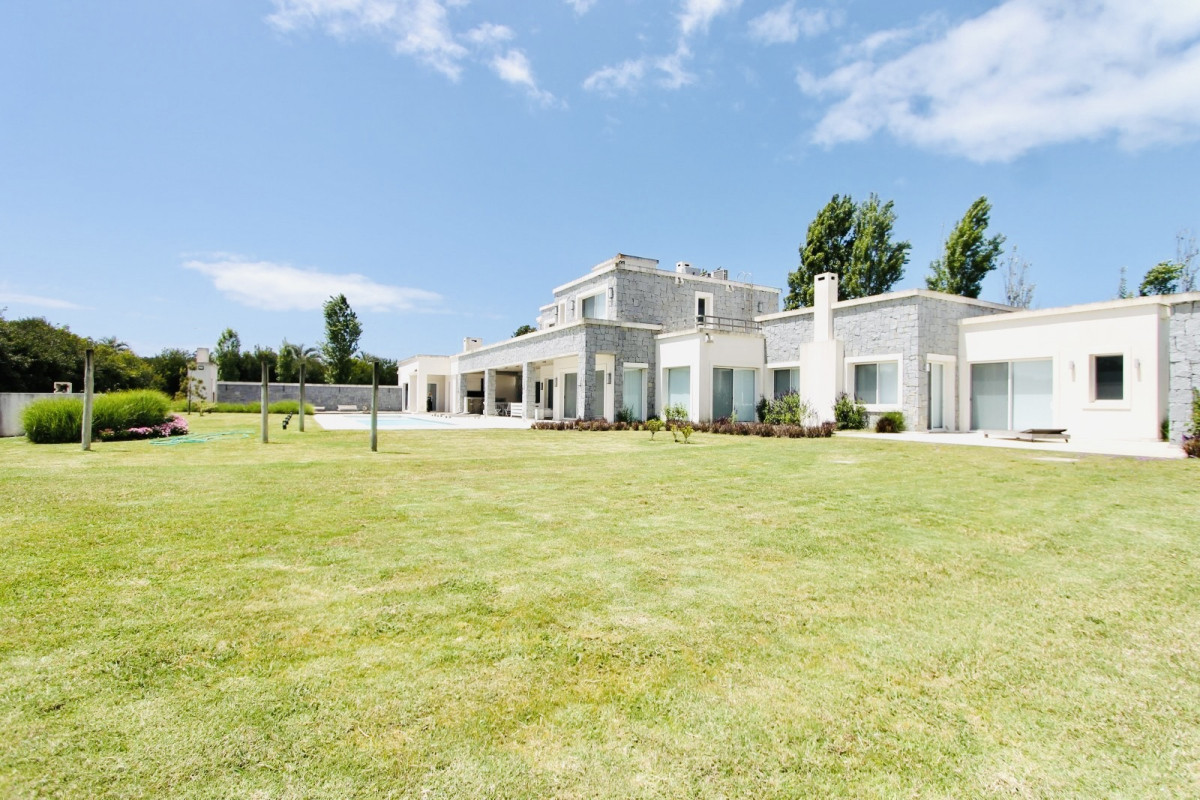 Espectacular chacra en venta y alquiler en Laguna Estates