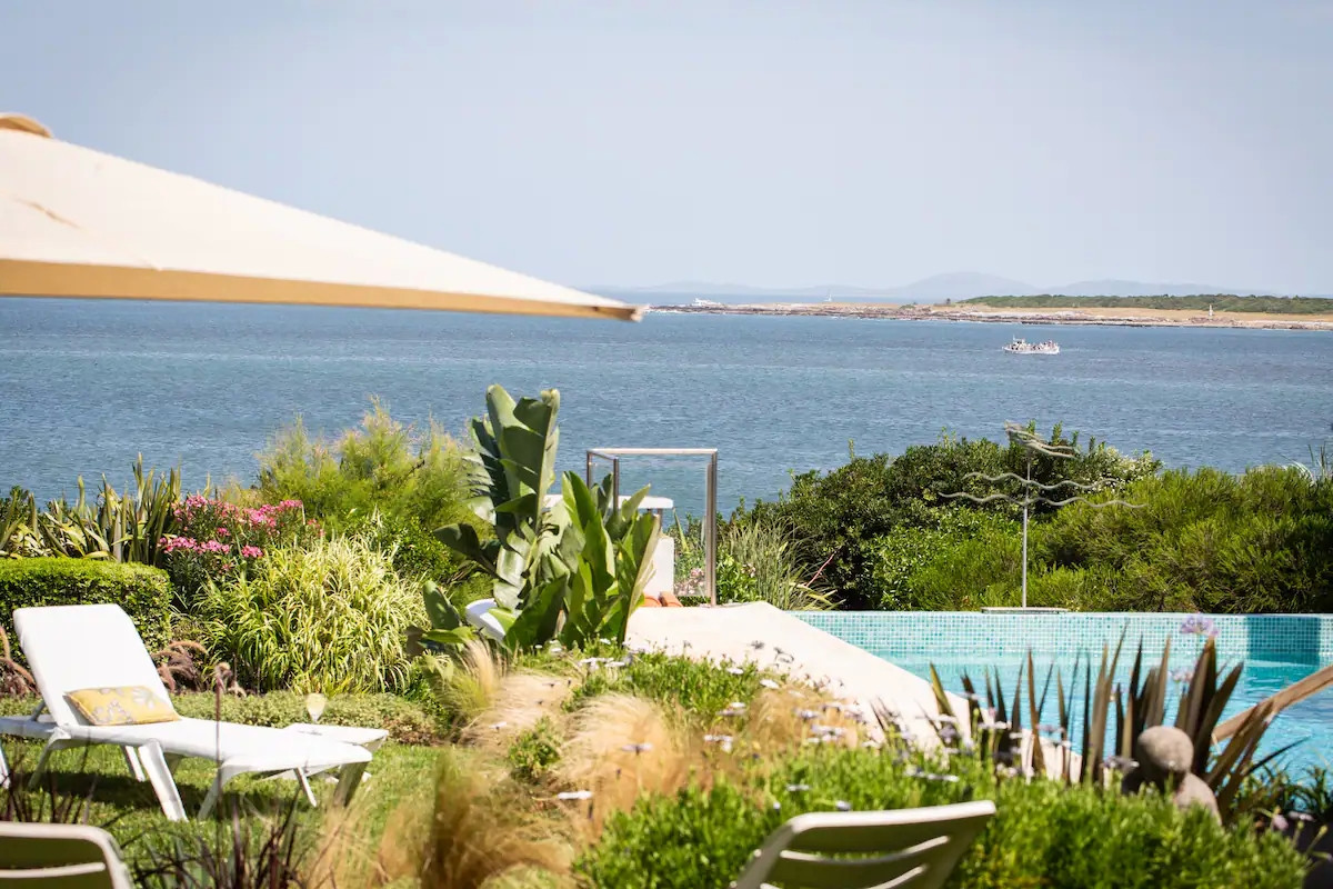 Magnifica casa en alquiler temporal, anual o invernal en casco antiguo de la peninsula de Punta del Este