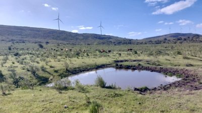 Venta de chacra en Paraje los Caracoles cercana a ruta 39 a pocos minutos de Punta del Este
