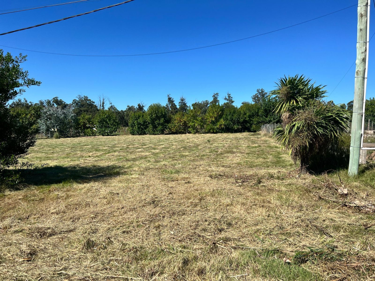 Lote de 900 m2 en venta Miramaracres, El Tesoro, La Barra