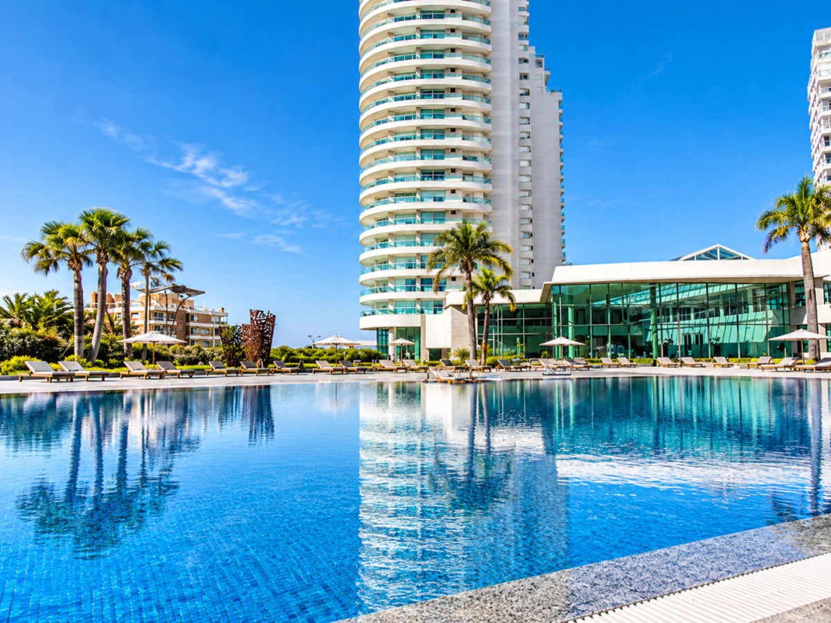 Aquarela Tower & Club - foto 4
