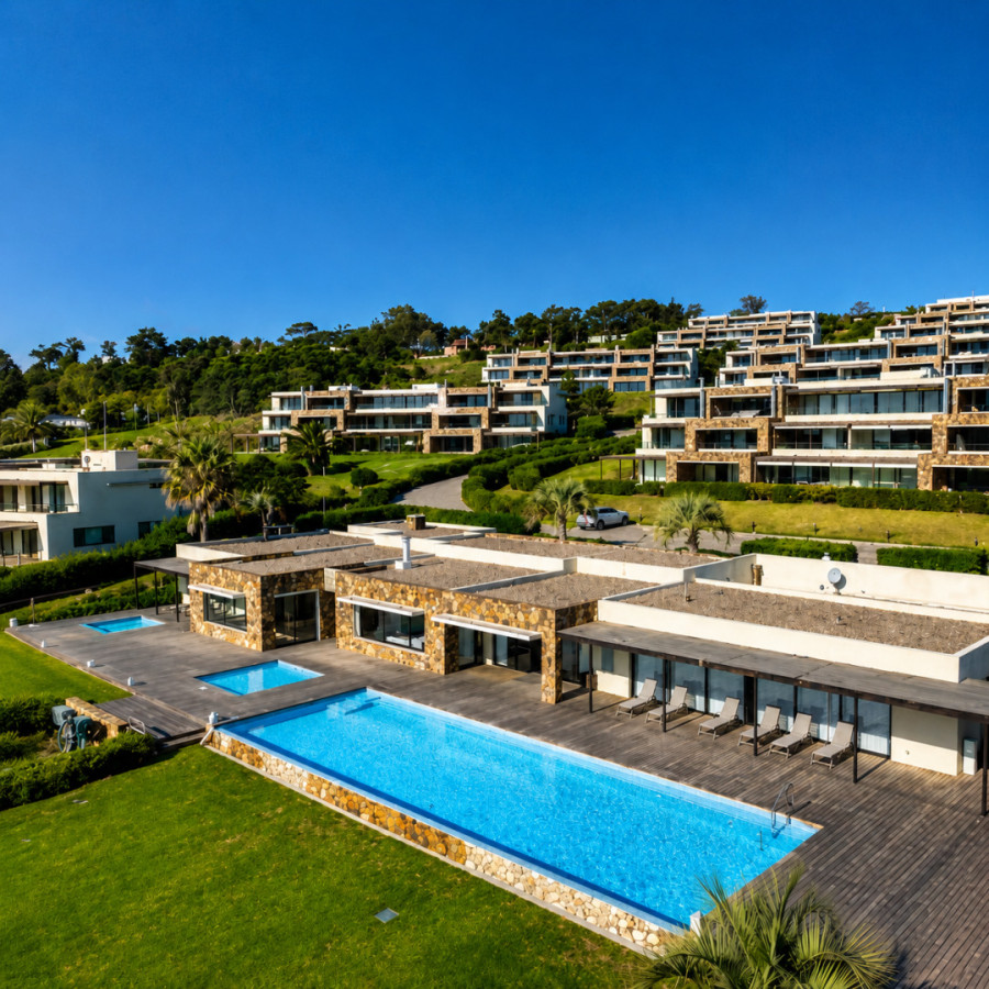 Quartier Punta Ballena - foto 16