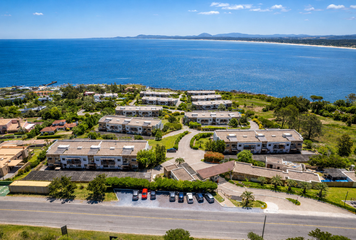Quartier Punta Ballena - foto 3