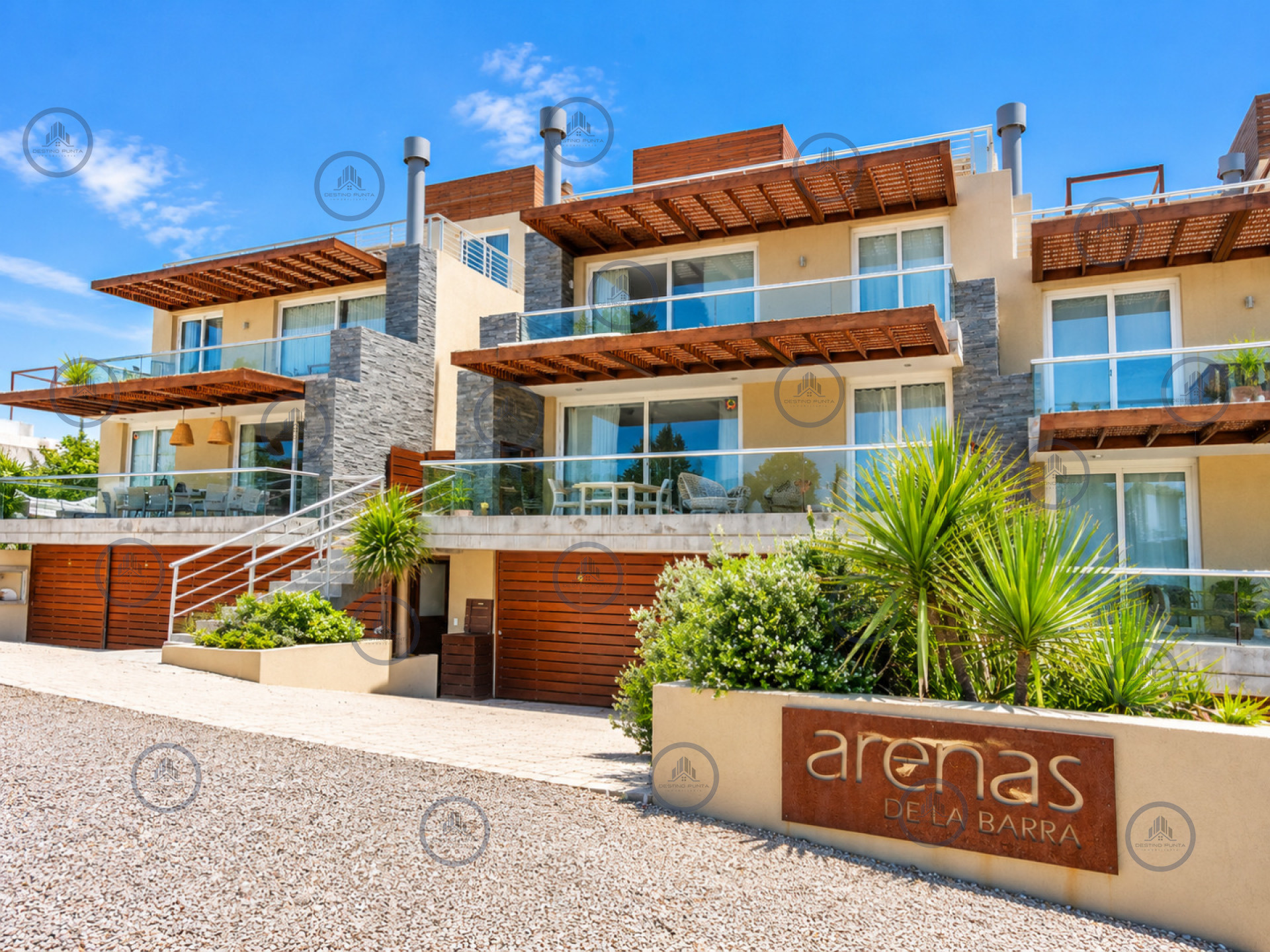 Arenas de la Barra · fotografía 1