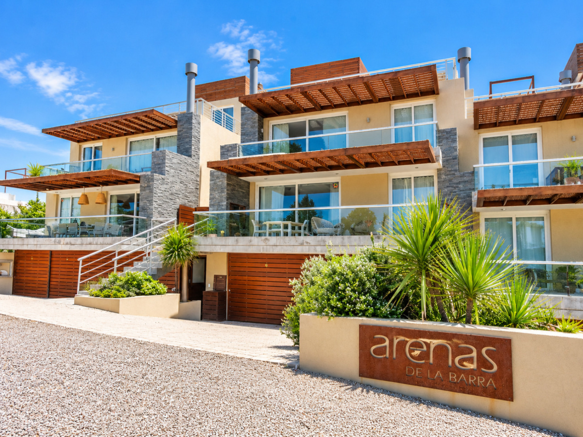 Arenas de la Barra · fotografía de portada