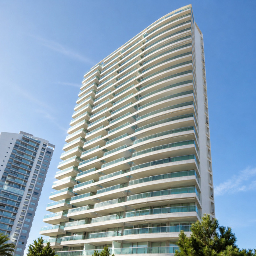 Edificio Gala Tower