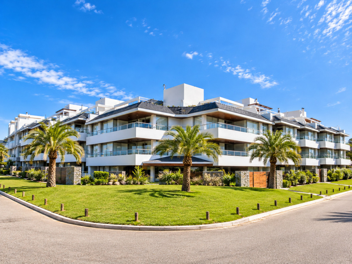 Edificio Esturión de Montoya II