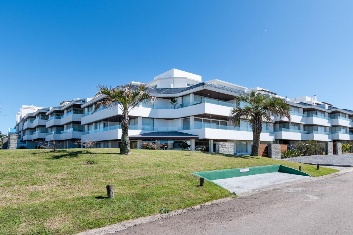 Edificio Esturión de Montoya II