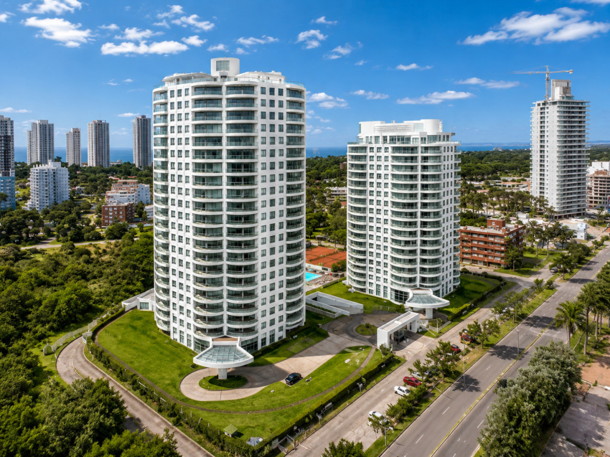 Edificio Ocean Drive I