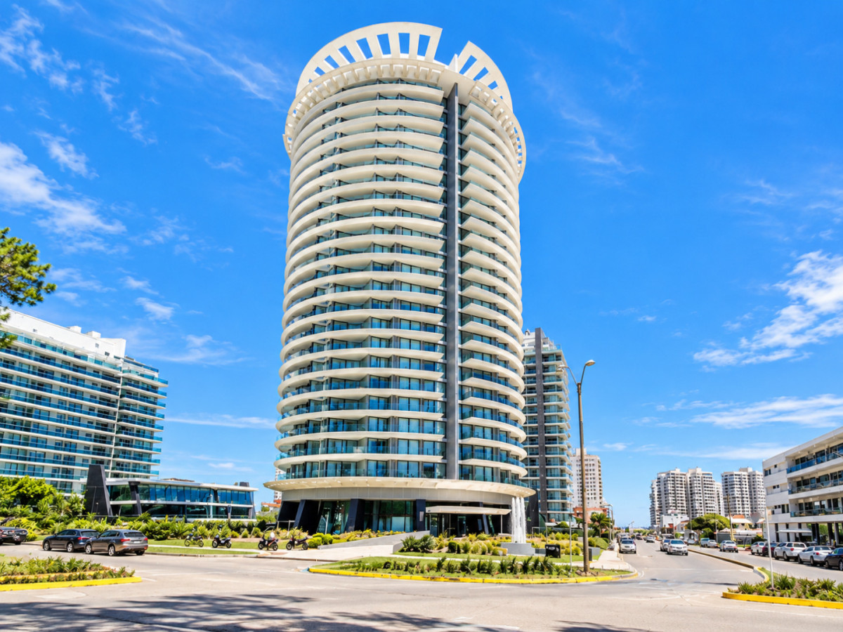 Edificio Artower