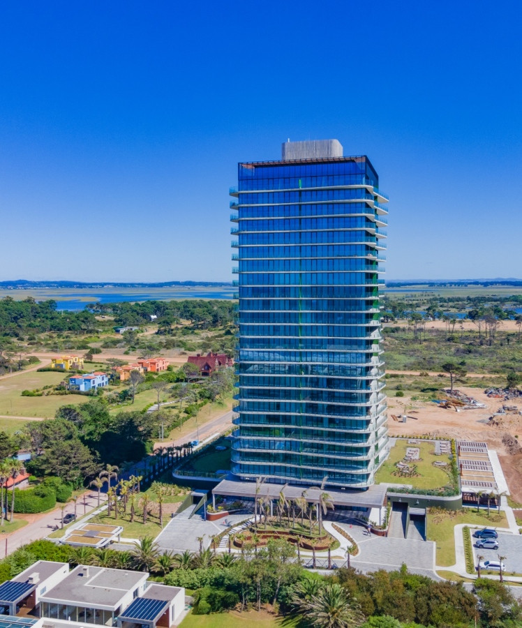 Edificio SURFSIDE