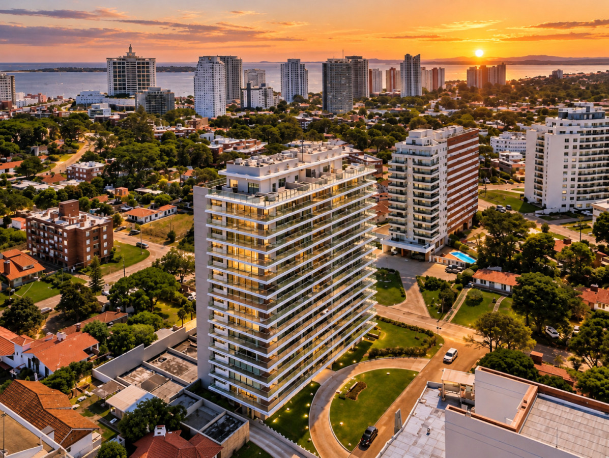 Edificio Chronos