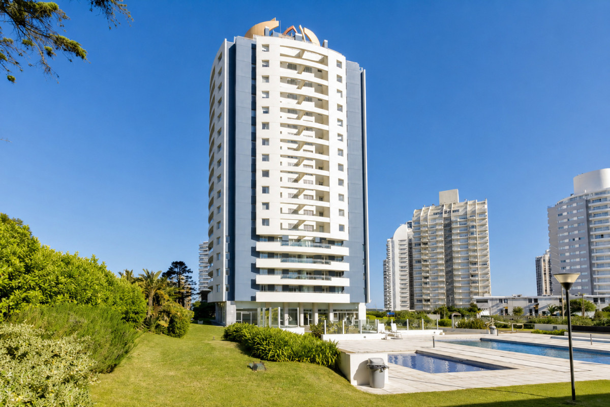Edificio Forest Tower I