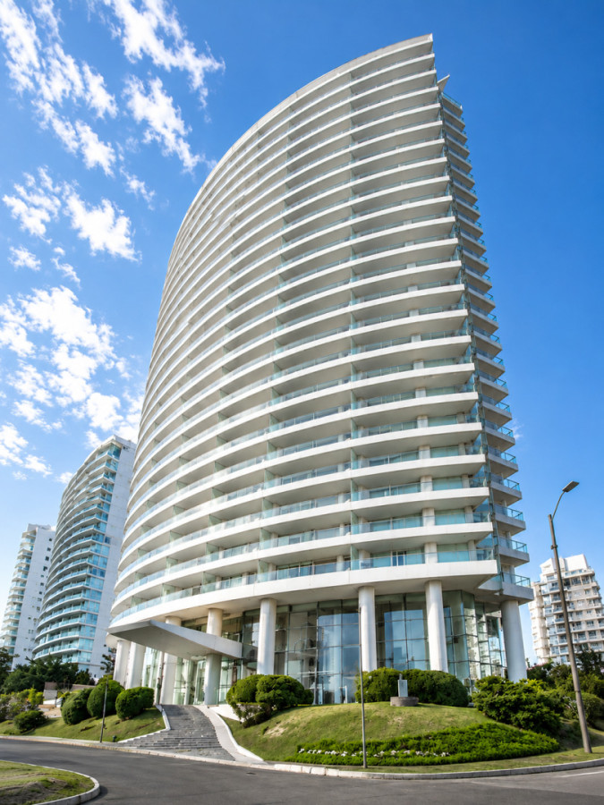 Edificio Seasons Tower