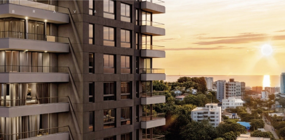 Edificio View Brava