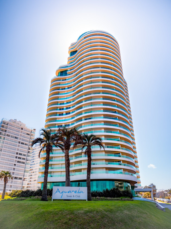 Edificio Aquarela