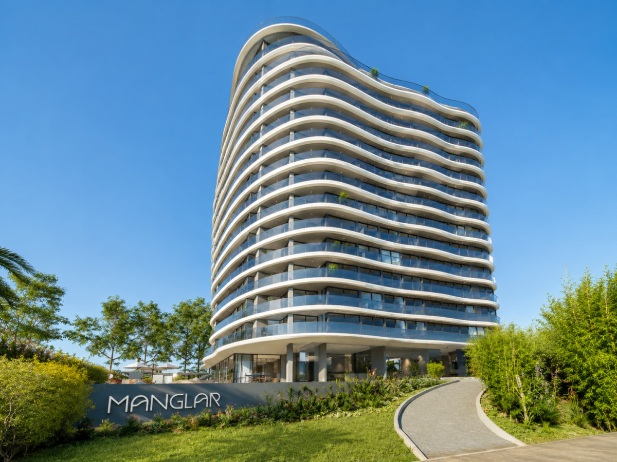 Edificio Manglar Brava