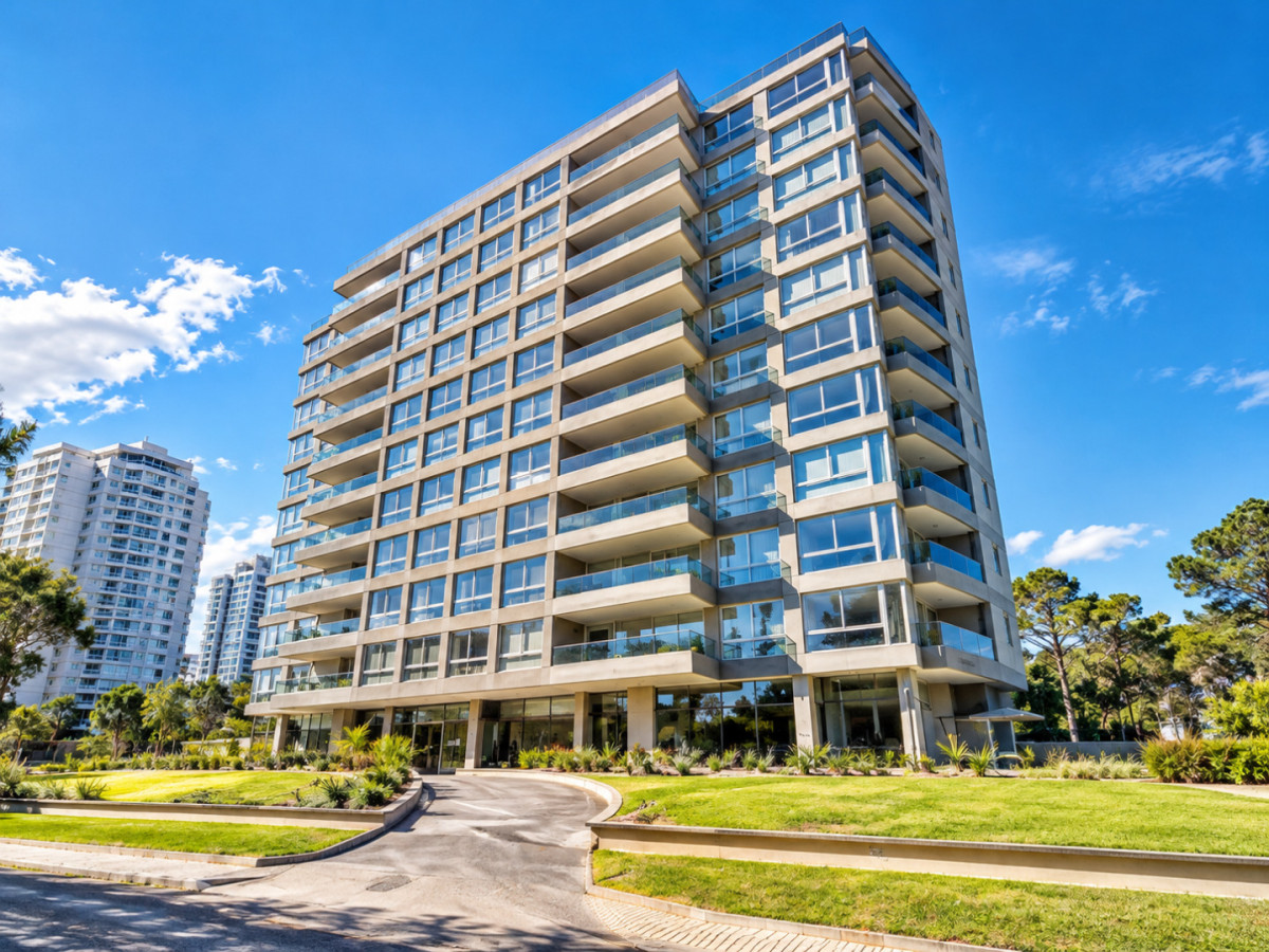 Edificio View II