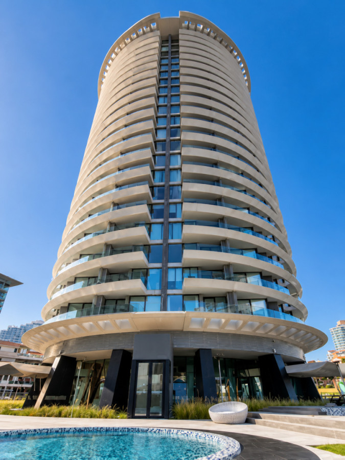 Edificio Artower