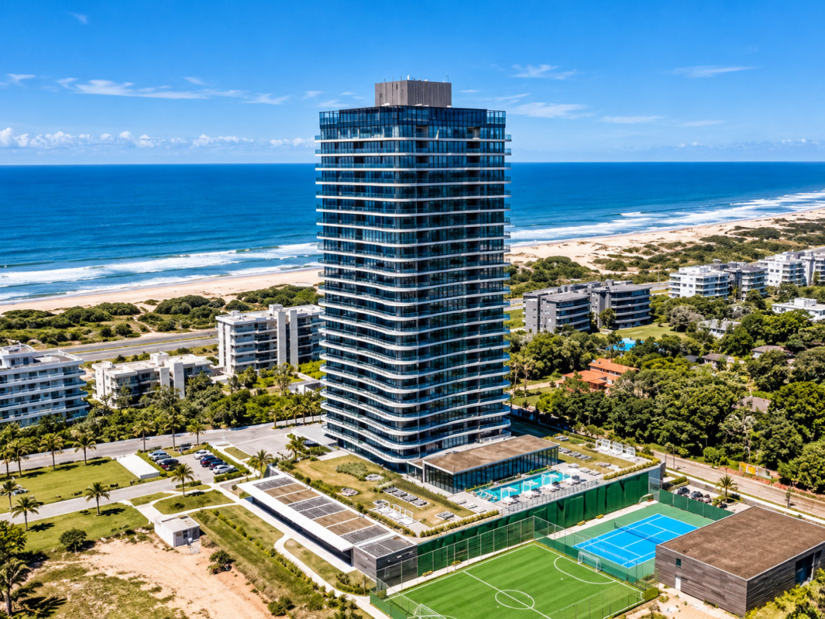 Edificio Surfside
