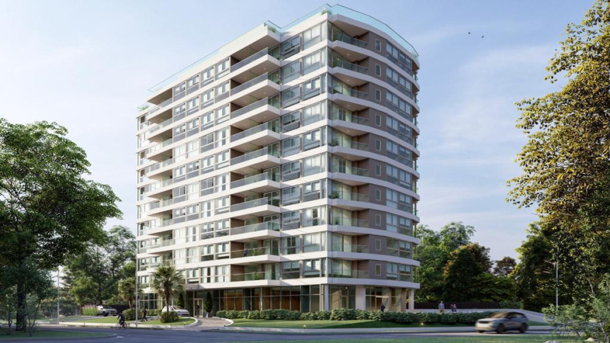 Edificio View II