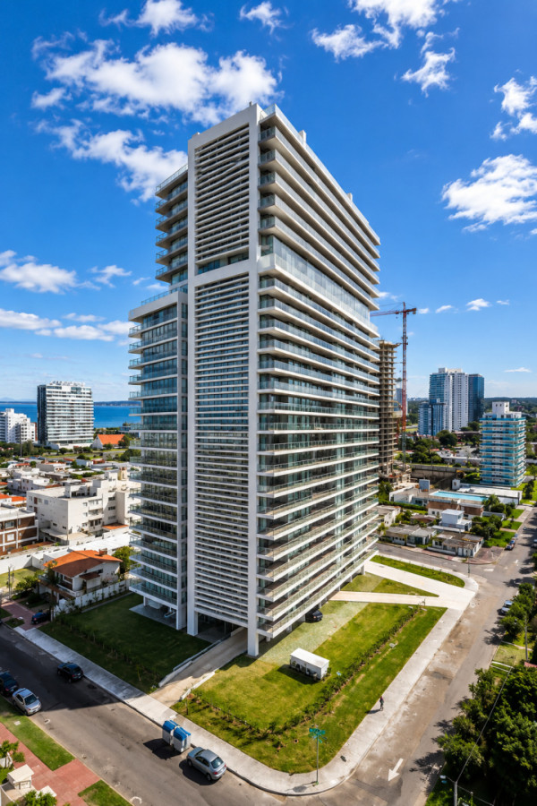 Edificio Onix