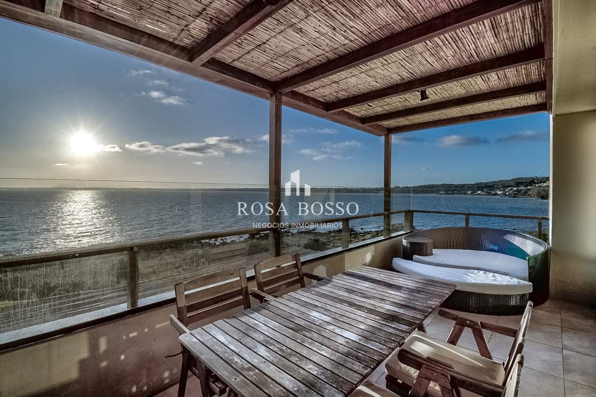 Lomo de la Ballena - GoPunta - Portal Inmobiliario de Punta del Este - Maldonado