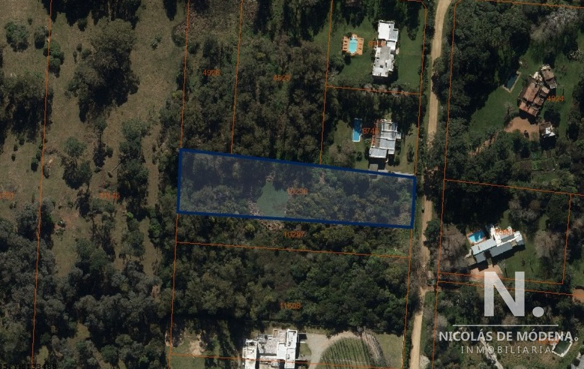 Rincón del Indio - GoPunta - Portal Inmobiliario de Punta del Este - Maldonado