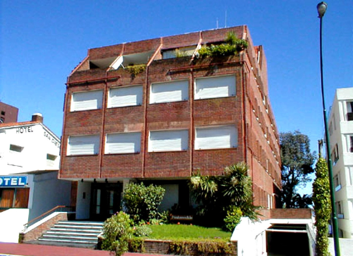 Edificios
