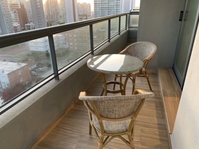 Venta, apartamento, 2 dormitorios, Punta del Este