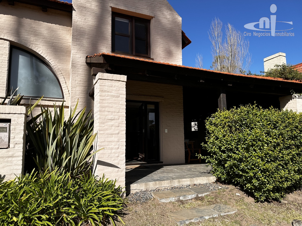 casa en barrio cerrado - cmp234186c