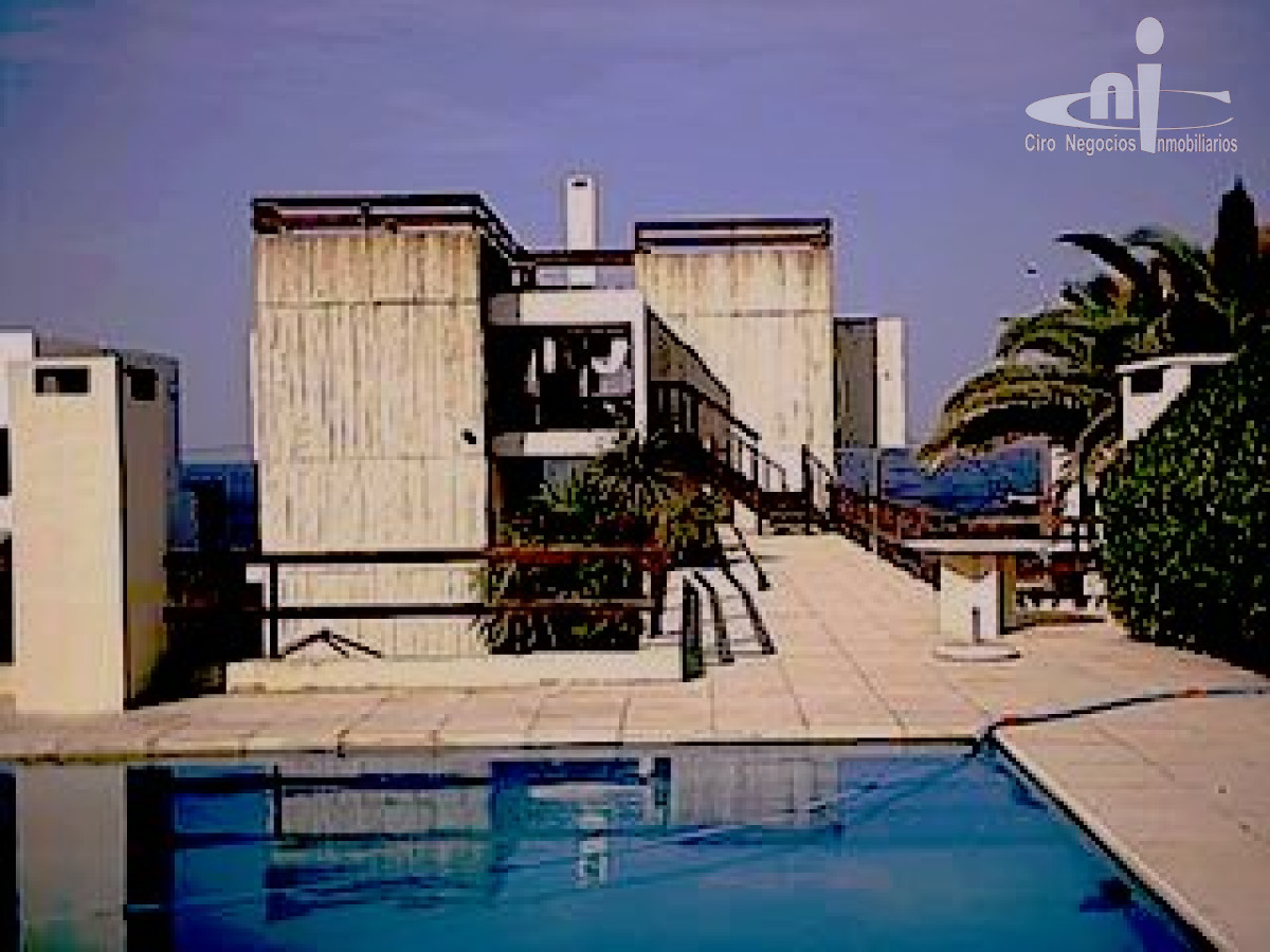 casa en punta del este, penÃ­nsula - cmp231799c