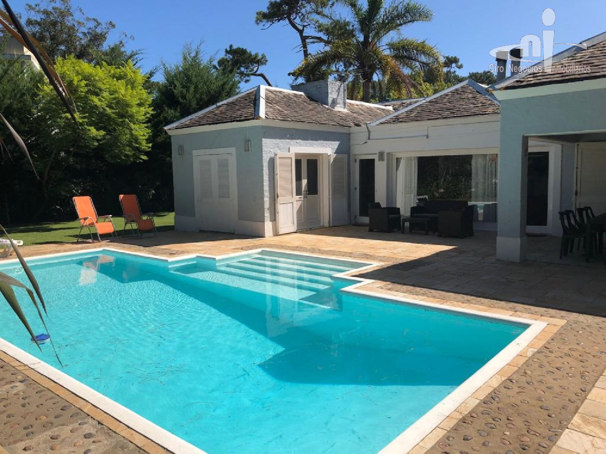 casa en punta del este, rincÃ³n del indio - cmp232621c
