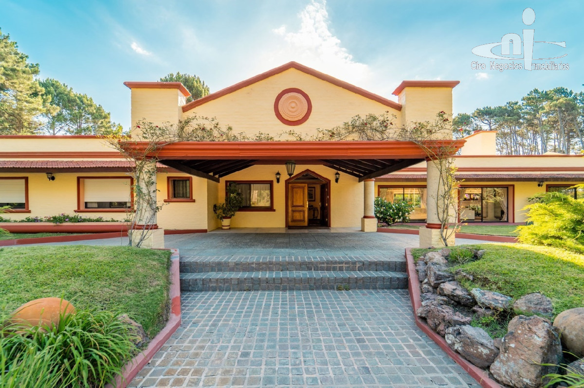 casa en punta del este, pinares - cmp233191c