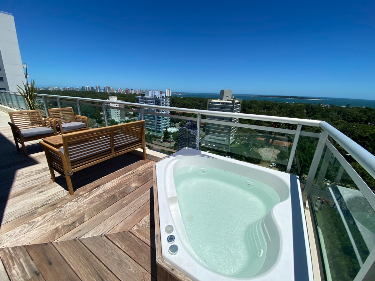 Roosevelt - GoPunta - Portal Inmobiliario de Punta del Este - Maldonado