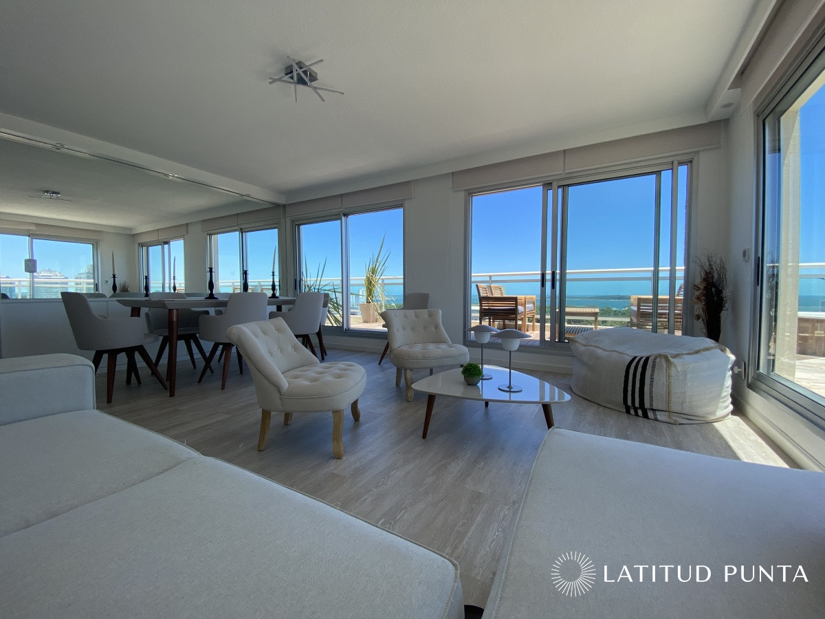 Roosevelt - GoPunta - Portal Inmobiliario de Punta del Este - Maldonado