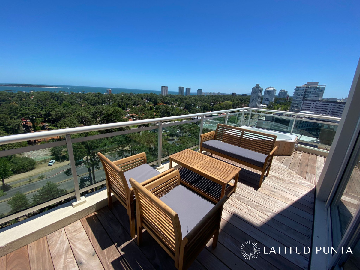 Roosevelt - GoPunta - Portal Inmobiliario de Punta del Este - Maldonado