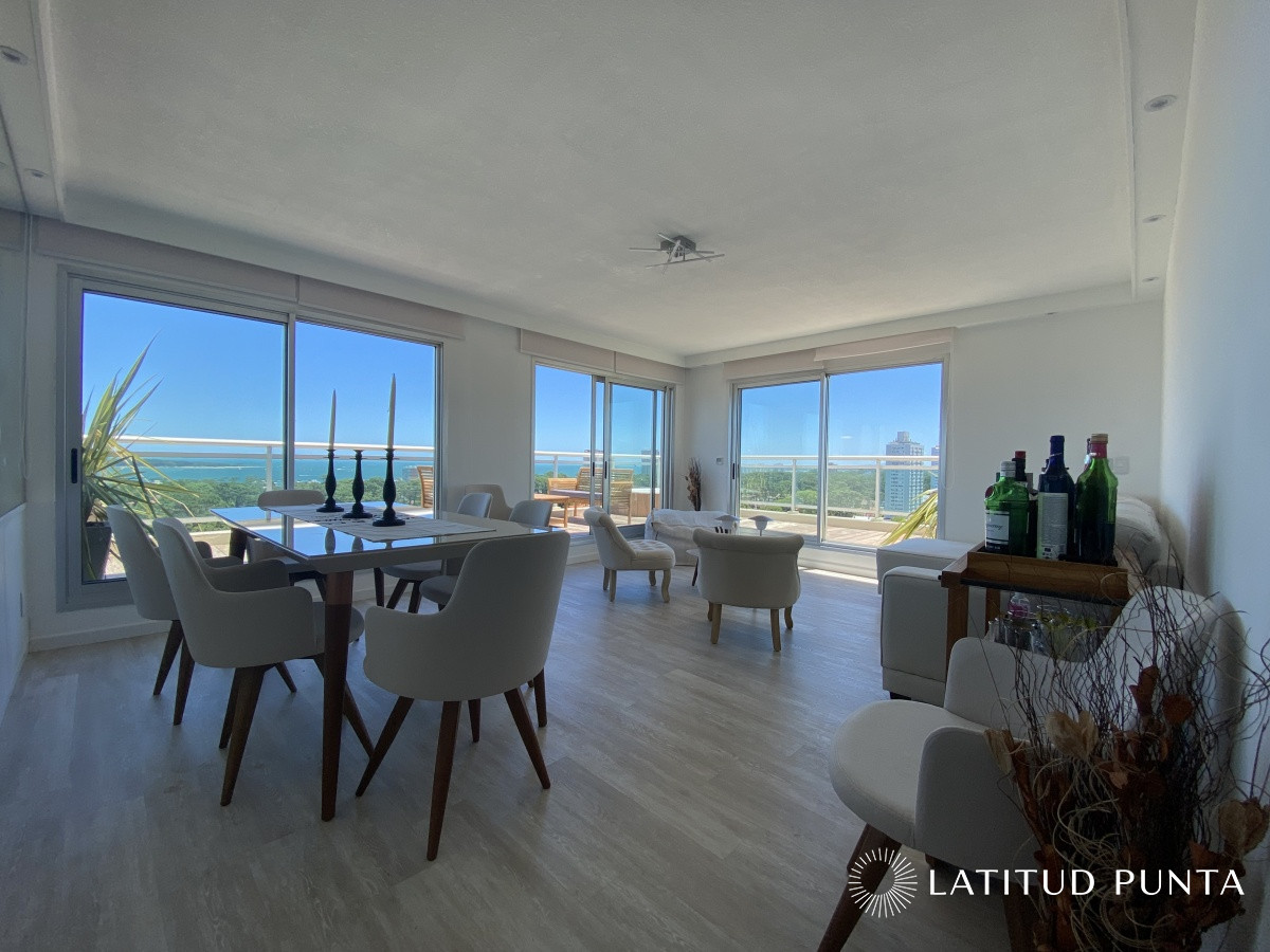 Roosevelt - GoPunta - Portal Inmobiliario de Punta del Este - Maldonado